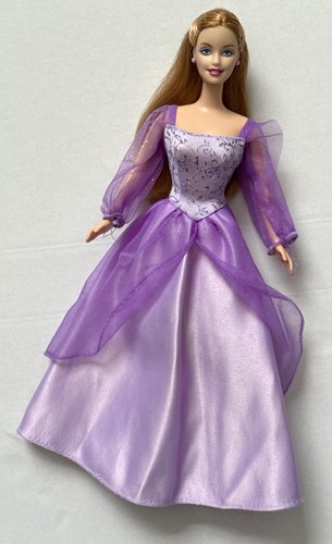 Barbie principessa - barbie,