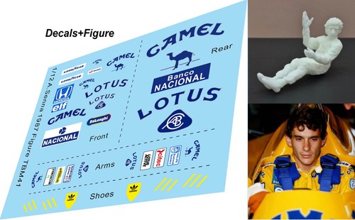Figure driver pilot per - figure,