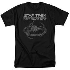 Star Trek Deep Space Nine DS9