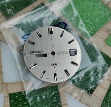 Vintage Watch Seiko 6106-8060