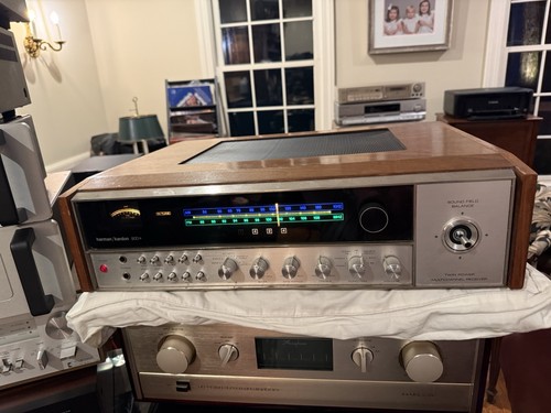 Harman kardon 900 twin - harman, power