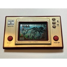 【USATO】NINTENDO GAME AND &