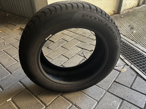 Pneumatici pirelli powergy - pneumatici,