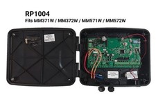 RP1004 Scatola di controllo