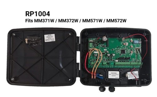 Rp1004 scatola controllo - rp1004, di