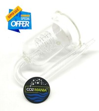 diffusore contabolle co2