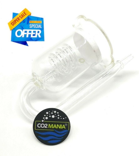 Diffusore contabolle co2 - diffusore,