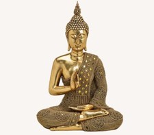 Buddha tailandese 48 cm grande