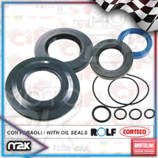 SERIE PARAOLI ORING MOTORE