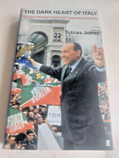 The Dark Heart of Italy by