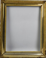 CORNICE Specchio Specchiera