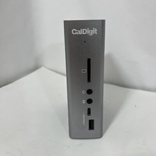 Docking station CalDigit TS3