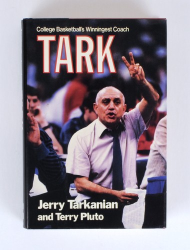 Tark hardcover 1st - tark,