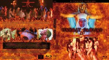Unholy ground indie - (indie, okkult
