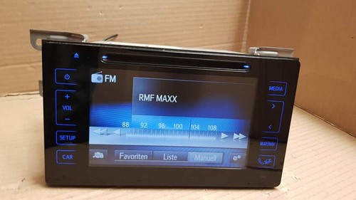 Radio dab navi display - navi,