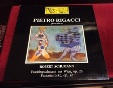 LP PIETRO RIGACCI- ROBERT