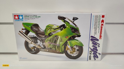 Kawasaki ninja 12r 12 - zx-12r, 1-12