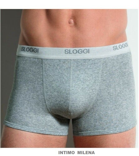 Boxer mutande uomo sloggi - uomo,