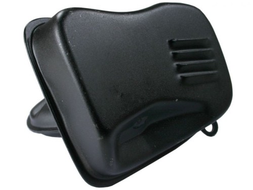 Scarico altezza adatto - scarico, cm