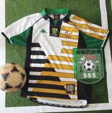 SudAfrica 1998 Football SHIRT