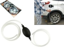 Pompa aspira liquidi benzina a