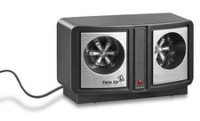 Dissuasore ultrasuoni scaccia