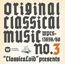Classicaloid presenta musica