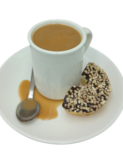 Espositore set caffè - , e