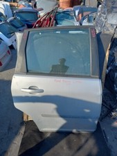FORD FOCUS CMAX 2005 PORTA PORTIERA POST. DX POSTERIORE DESTRA GRIGIA  3237-15