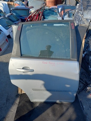 Ford focus cmax 2005 porta - focus,