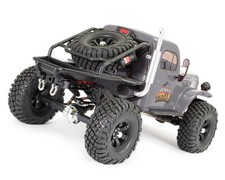 FTX 5590GY Outback Texan 4x4