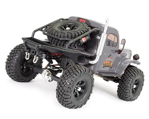 Ftx 5590gy outback texan 4x4 - ftx,