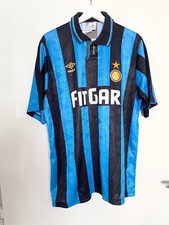Maglia Inter 1991-1993 Umbro