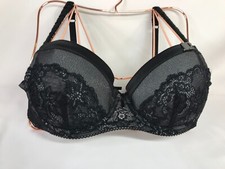Reggiseno con ferretto - ferretto,