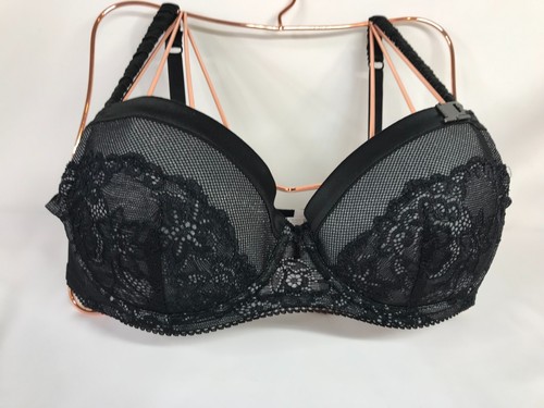 Reggiseno con ferretto - ferretto,