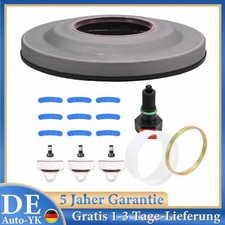 Coperchio frizione con - , set