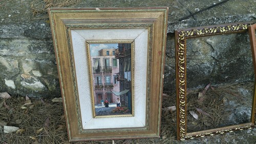 Collezione quadri dipinti - collezione,