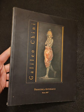 GALILEO CHINI FRANCESCA