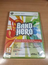 BAND HERO / MICROSOFT XBOX 360