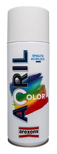 Smalto vernice spray arexons - smalto,