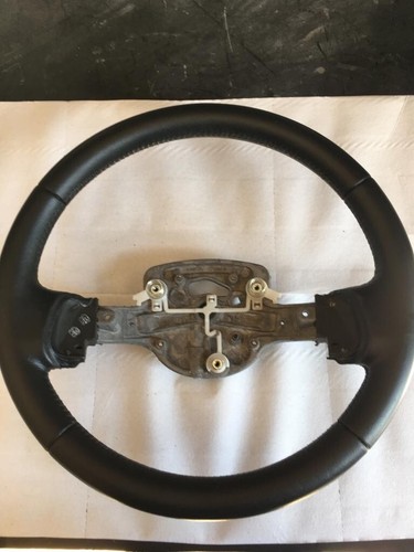 Volante nudo smart 451 - nudo,