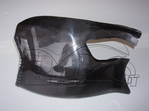 Copri forcellone ducati - forcellone,