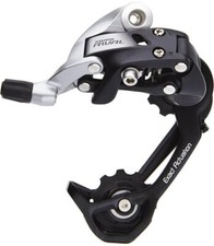 Deragliatore posteriore SRAM Rival 22 WiFLi 11 velocità