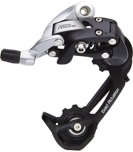 Deragliatore posteriore sram - posteriore,
