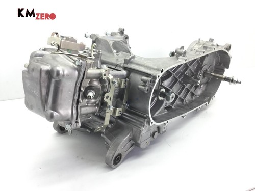 Blocco motore semi completo - motore,