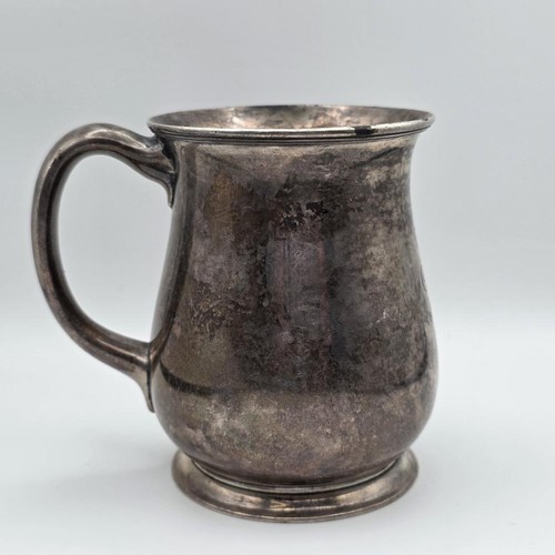Antica tazza tankard 1911 - antica,