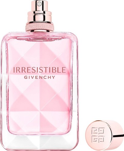 Eau parfum irresistible - eau, de