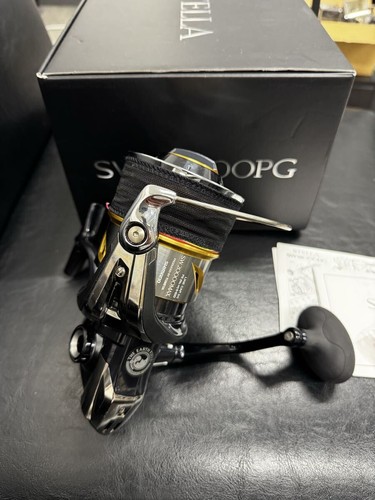 Shimano stella 20000pg - sw,