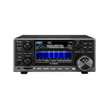 IC-R8600 AM FM WFM CW HF VHF