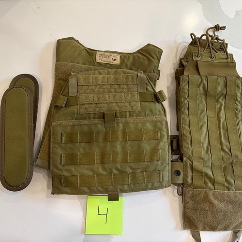 Eagle industries mmac - eagle,